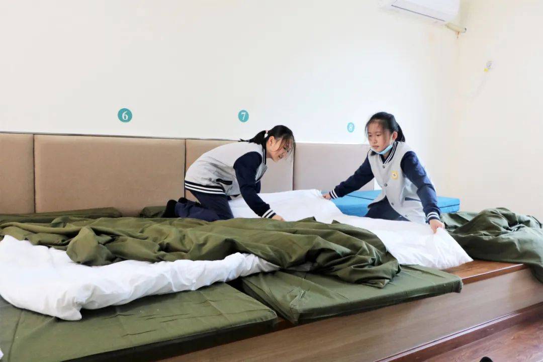 儿童友好空间十佳案例丨桐乡市青少年素质教育实践基地学校