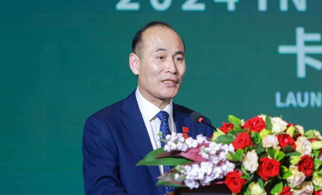 【关注】多国外交使节应邀在京庆祝2024"国际茶日"