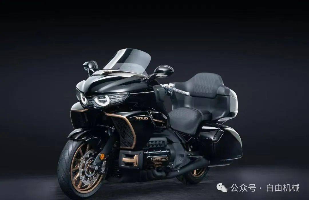 北京摩展重磅新车有哪些,五分钟带你回顾丨北京摩展