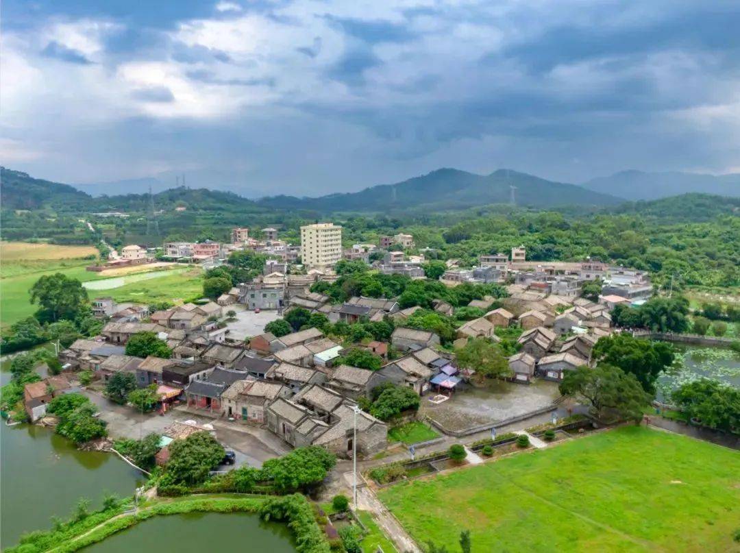 2024"好吃在惠州"粤菜61东江美食点和粤菜61东江美食乡村旅游自驾