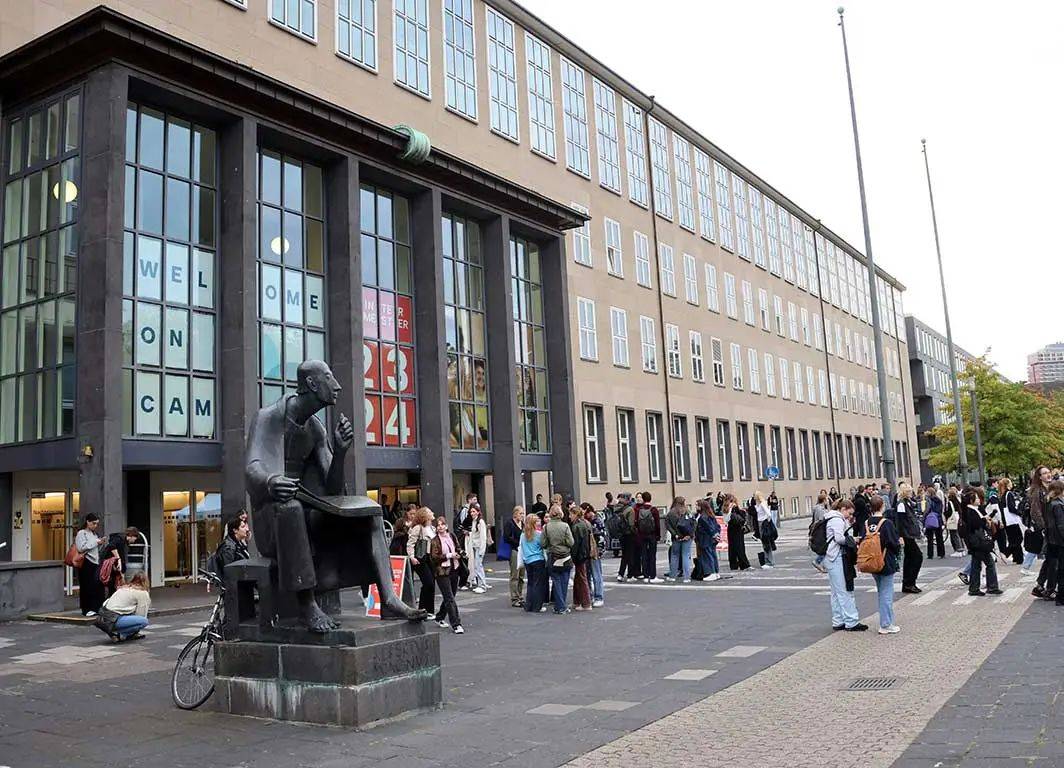 【欧洲杯】狂欢节圣地,莱茵河上的明珠——科隆