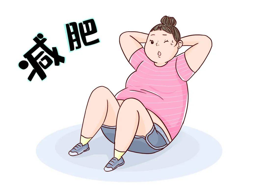 运动_减肥_饮食