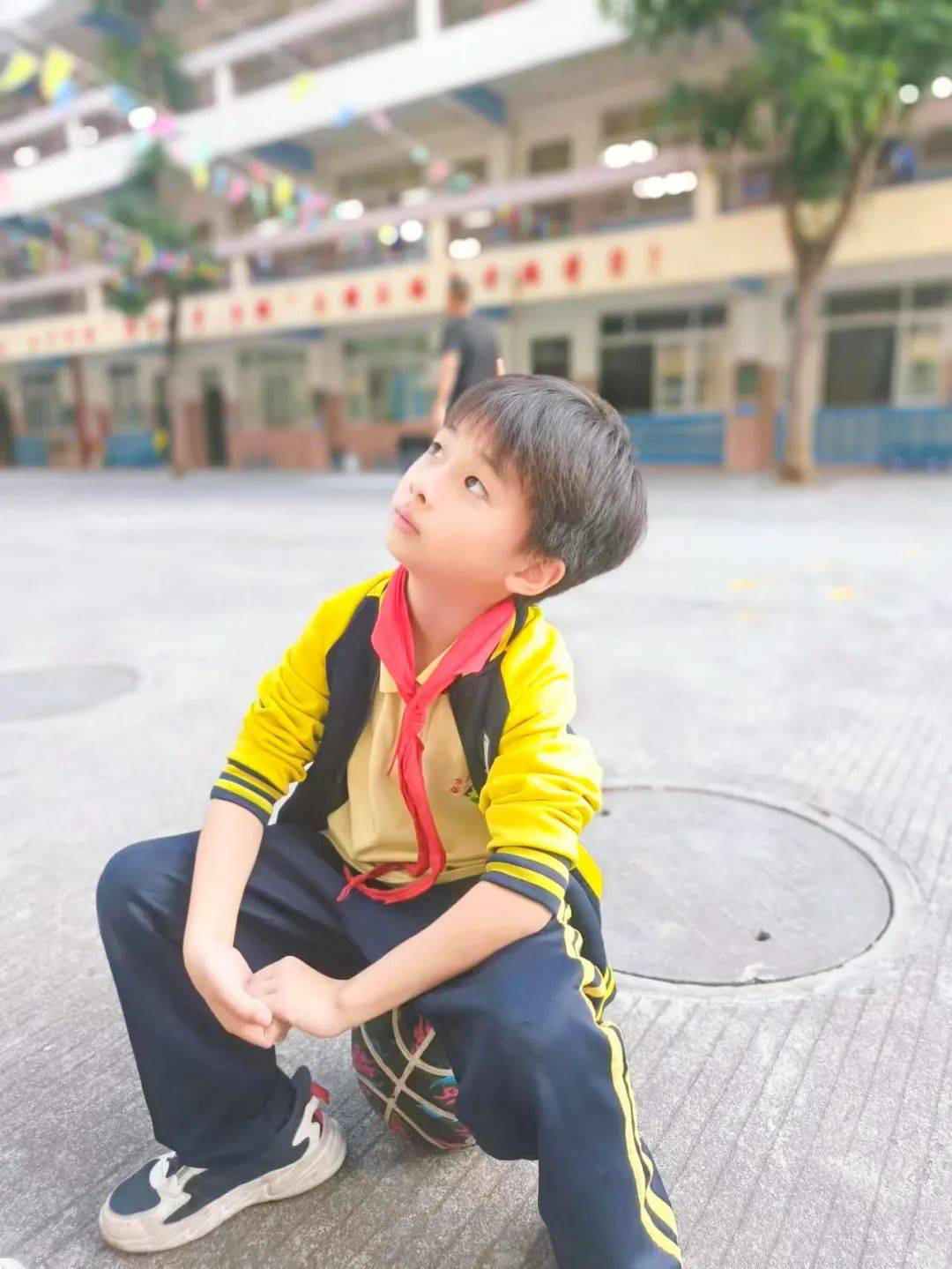 【高品质三鑫 家校故事】 三鑫,是我们坚定的选择