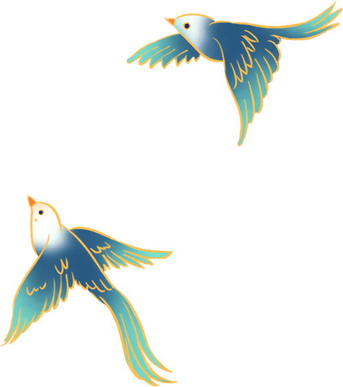 遇师长实|春风化"语" "文"润人心——初中语文组_生活_经典_剪纸