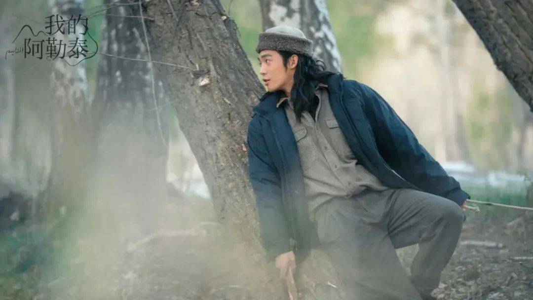 有一种办法,让看《我的阿勒泰》的爽感加倍_草原_杜比_声音