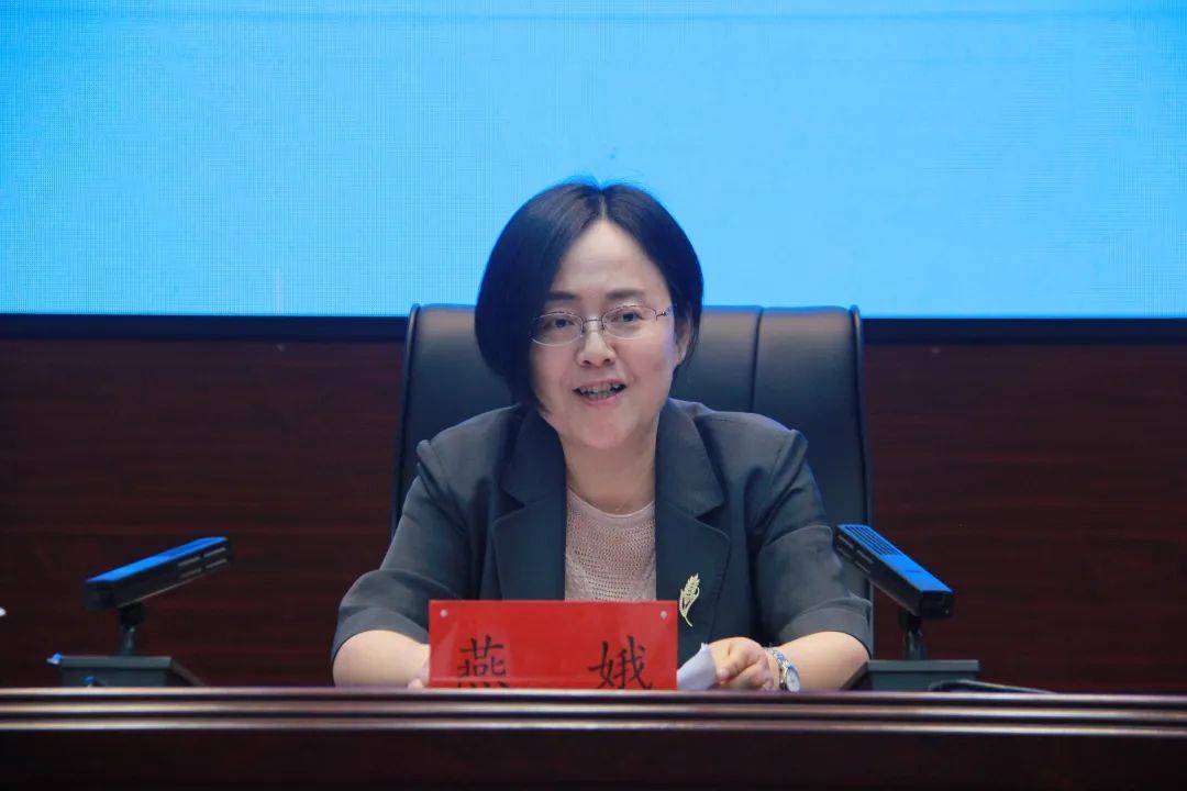 2024年全国第一期生态环境法治培训班在衡水市召开