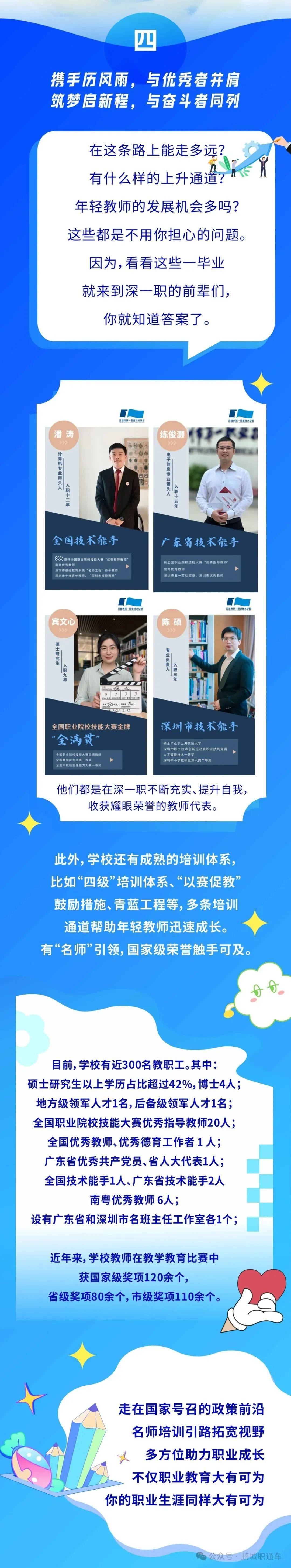 招聘丨@2024年应届毕业生,一"职"等你!