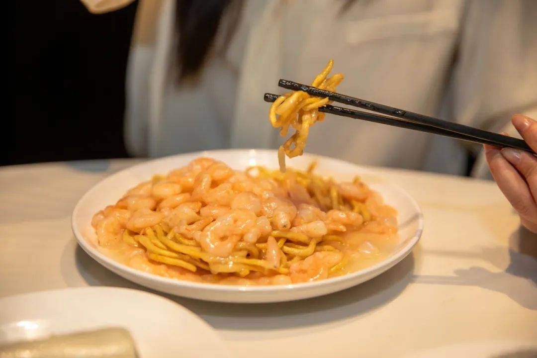 寻味黄浦 | 解锁人气美食店的隐藏菜单_宝和_美味_上海