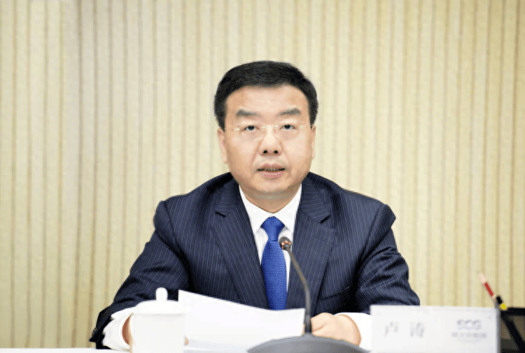 陕西文投总经理卢涛被调查,上市公司曲江文旅董事长耿琳上月被留置