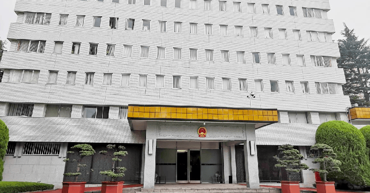中国驻日本大使馆提醒在日中国公民防范“轻犯罪”_保护_电话_行为