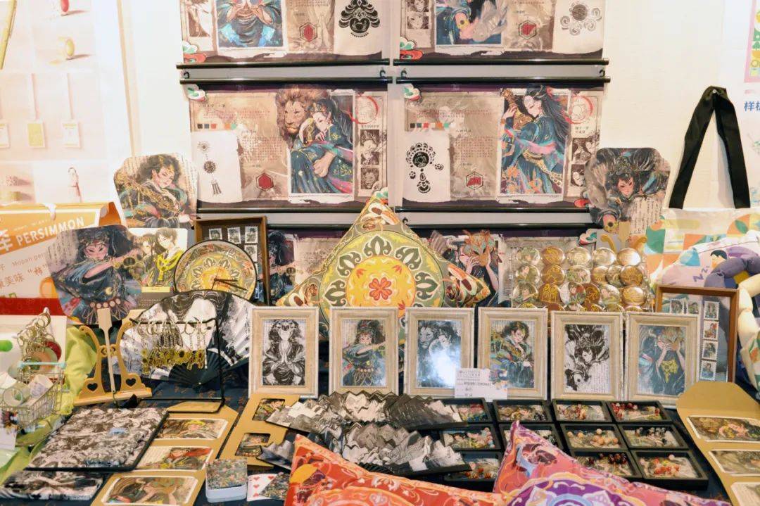 毕业季 | 2024河北民族师范学院 视觉传达设计专业毕业设计展