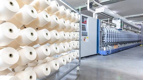 避风险,保收益,期货助力棉花产业高质量发展