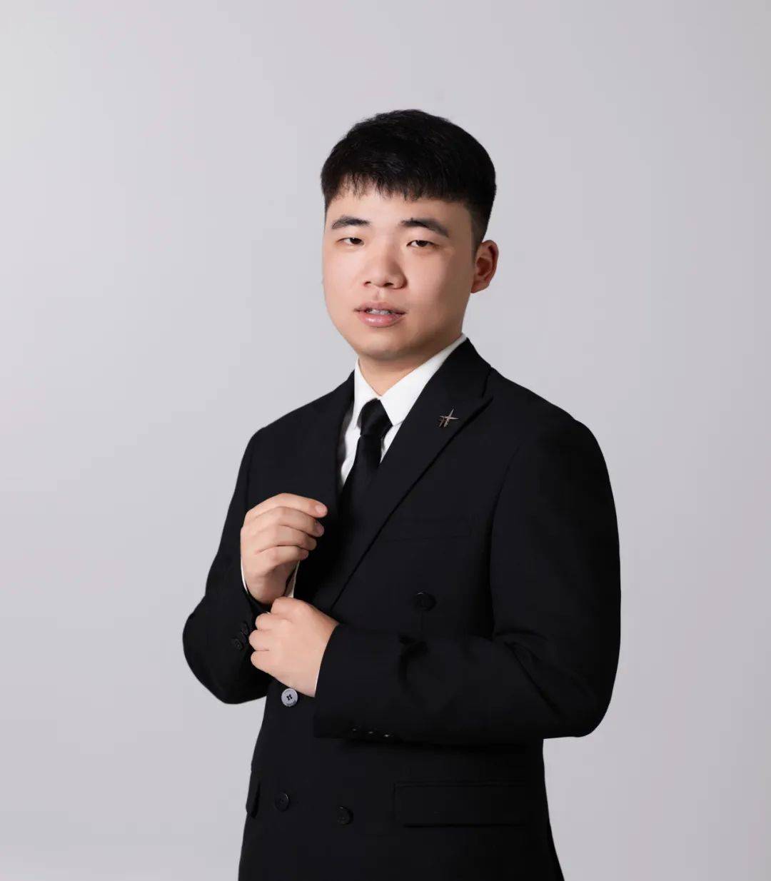 榜样力量 | 电子与通信工程学院2024届优秀毕业生风采展(十)