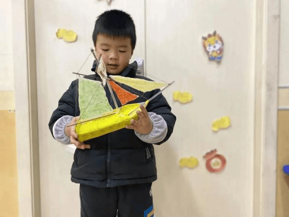 案例 | 从"漂小船"到"赛龙舟"!看这群孩子如何乘风破浪勇向前