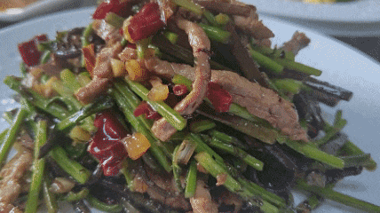 人这一辈子,一定要去一趟丰林!