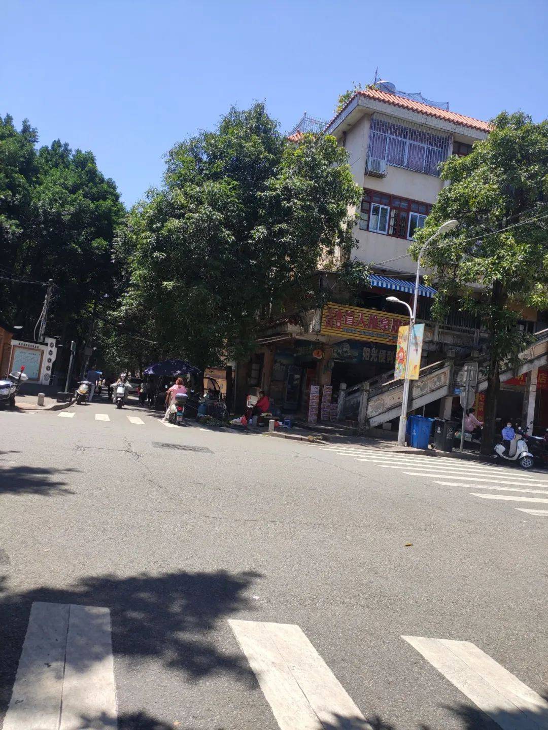 【文明创建】曝光,这些不文明行为,请及时纠正!