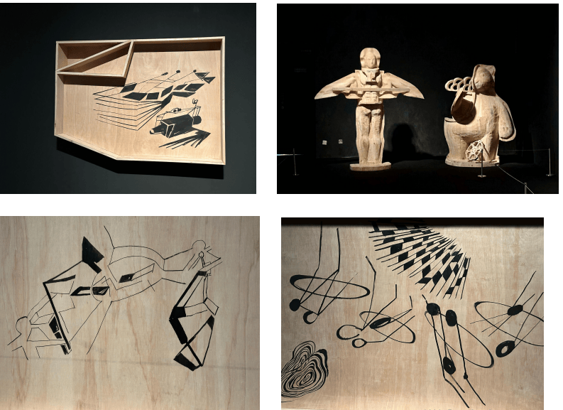 雅昌专稿 | 胡项城 "天天问"4000平米的艺术实验场