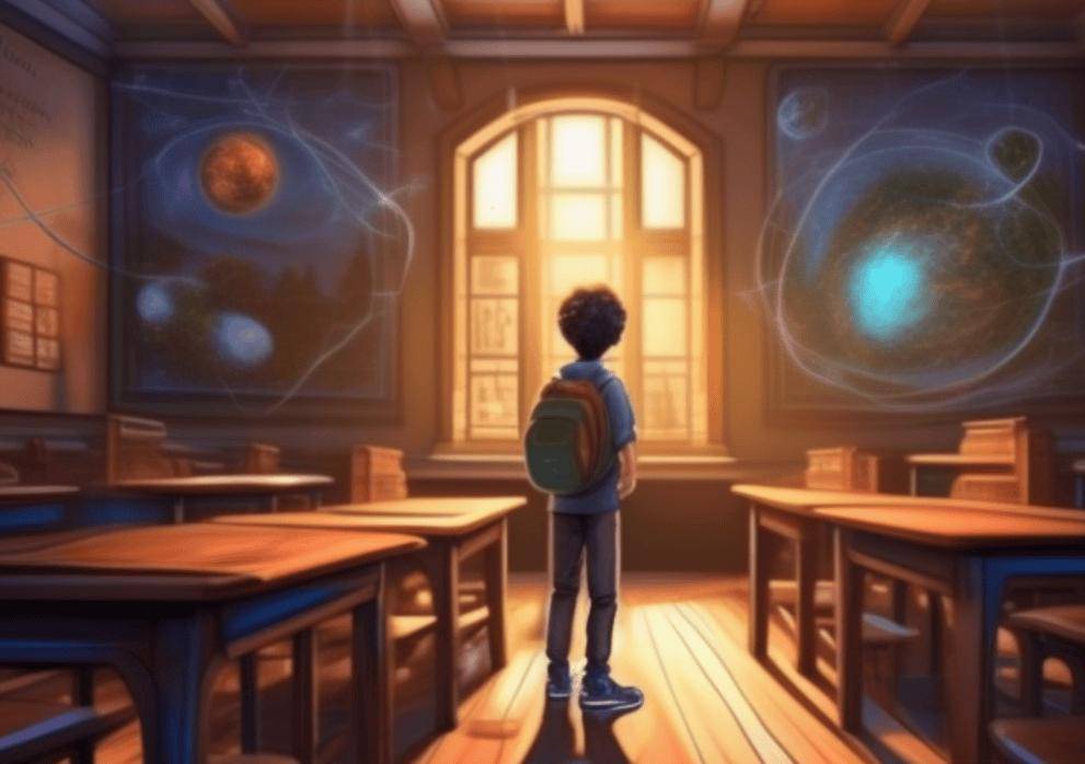 张志勇:我国教育现状如何?没有效率的勤奋只能扼杀孩子的发展