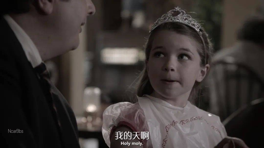 5分!小谢耳朵,大结局了_父亲_谢尔顿_乔治