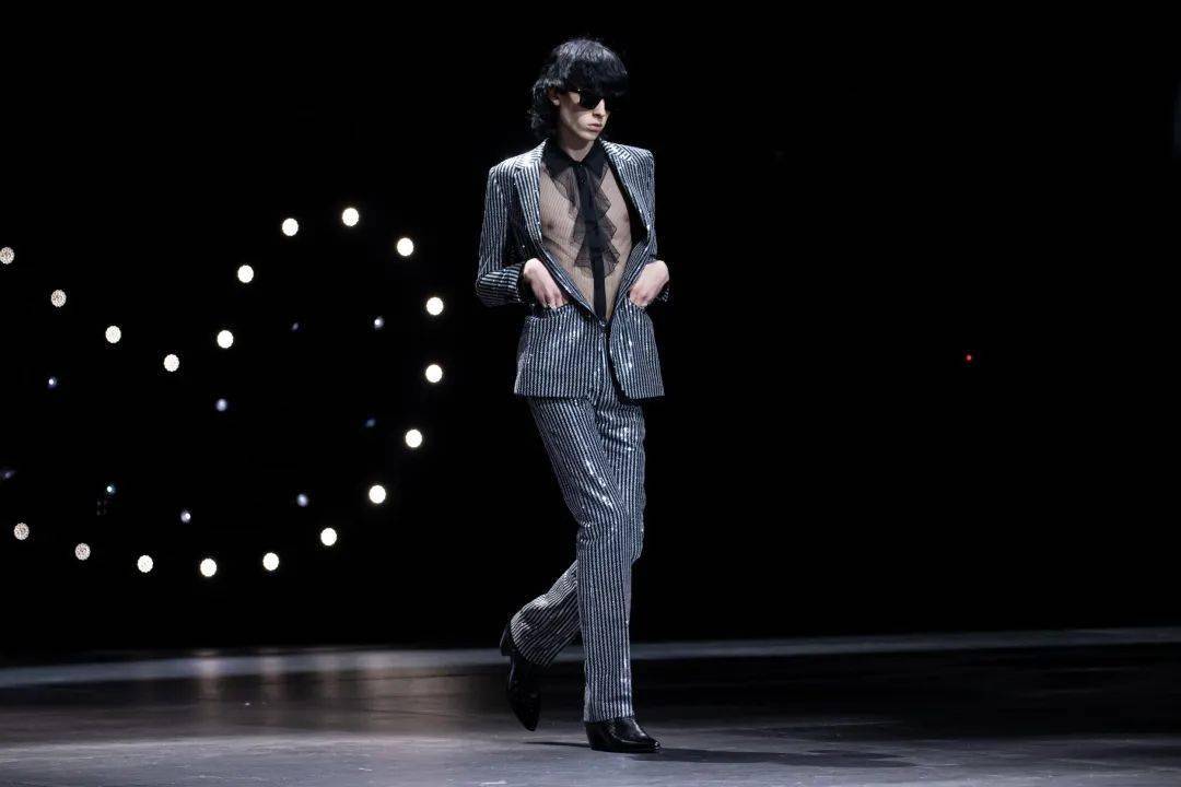 传celine创意总监hedi slimane离职_品牌_系列_设计的