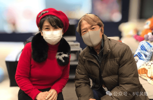 出轨,老少恋,堕胎,暴力,70岁高龄日本国民级声优晚节不保