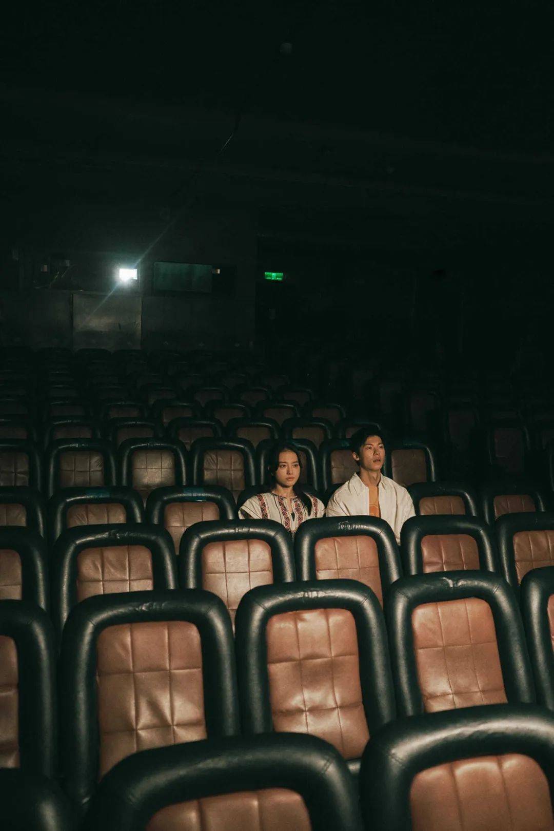 许光汉,18x2的青春列车