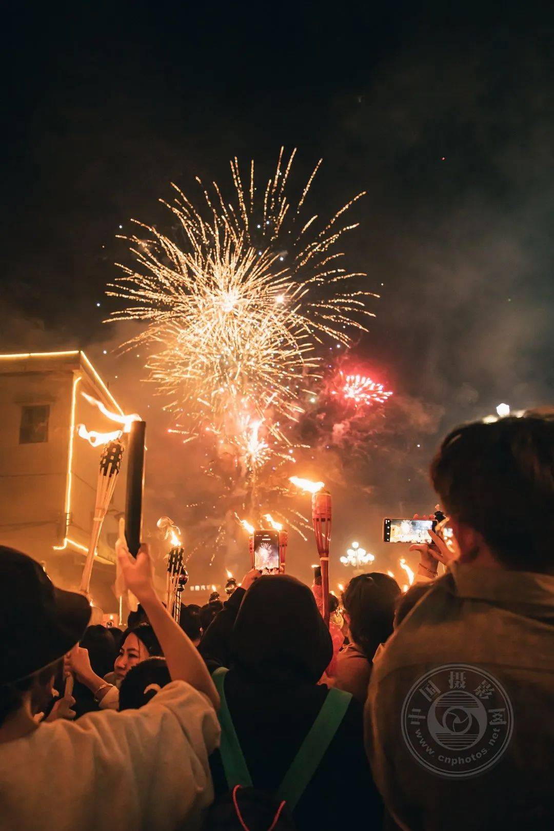 2024"中国年味"全国纪实摄影大展入选作品(七)