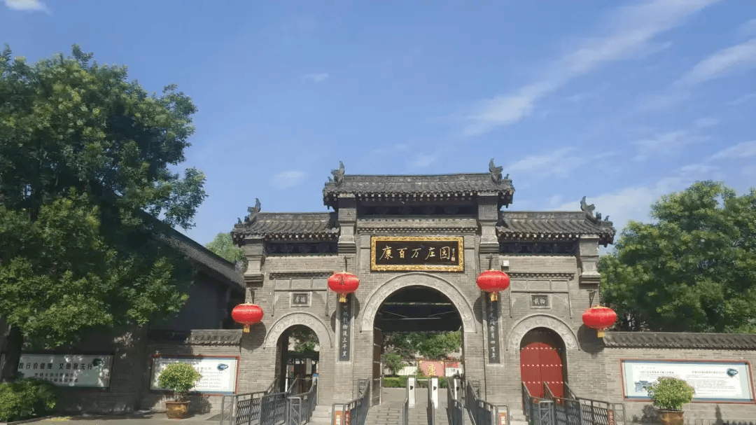 5大景区全部半价——工会卡带您畅游巩义!