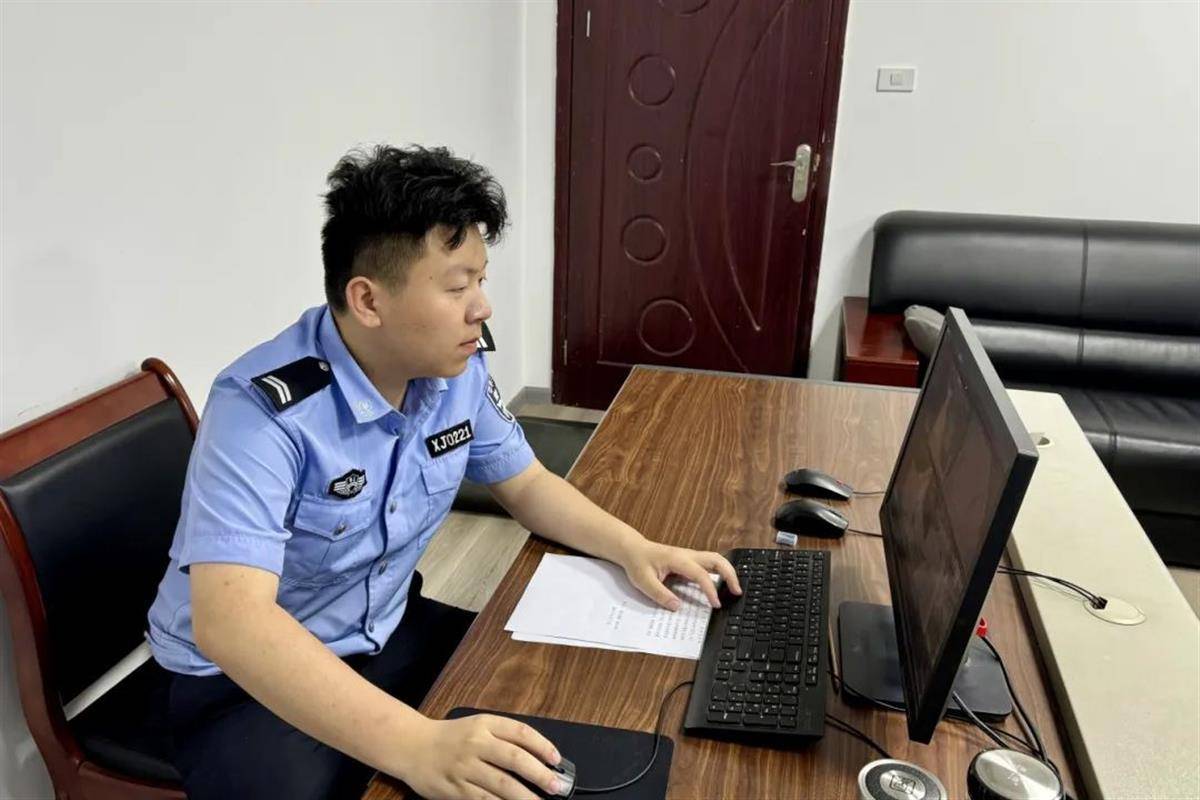 九旬老人失联,民警发动14个村联手寻找_季店_周边_线索