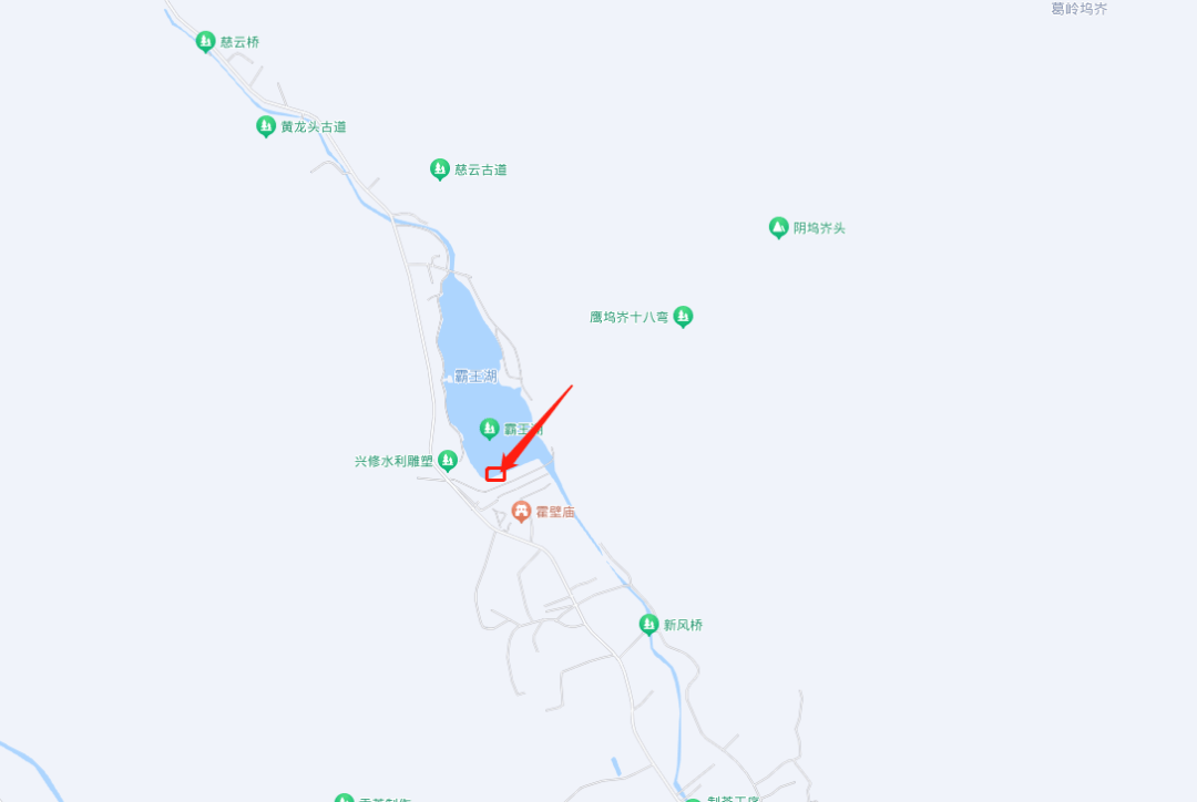 湖州市长兴县星级亲水节点,等你来打卡!