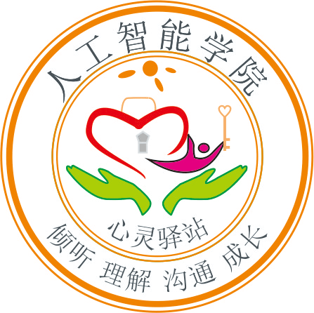 心灵花园logo图片