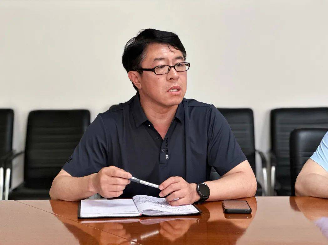 【牢记嘱托 见行见效】凝心聚力谋发展挺膺担当促落实——宝坻一中