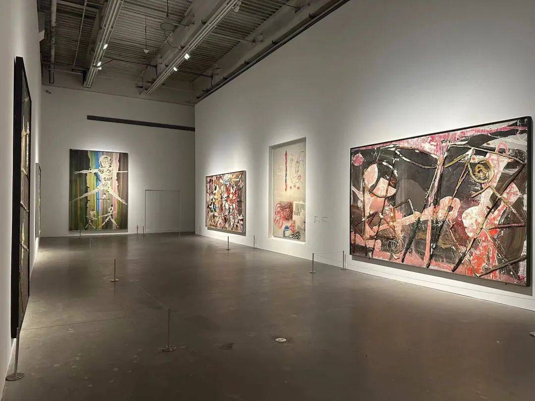 雅昌专稿 | 胡项城 "天天问"4000平米的艺术实验场