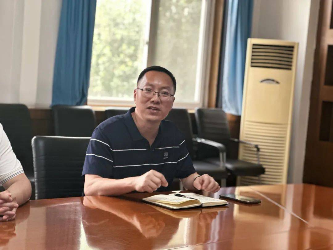 【牢记嘱托 见行见效】凝心聚力谋发展挺膺担当促落实——宝坻一中