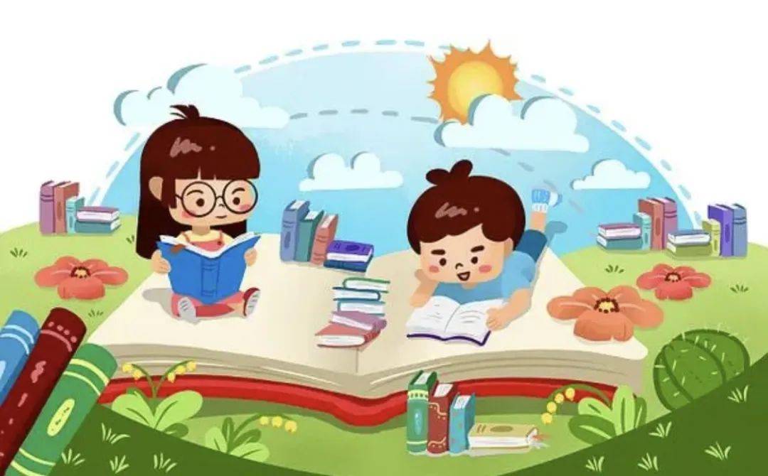 【书香校园】浸润书香 畅游书海——"与书有约,阅动城南"系列特色读书