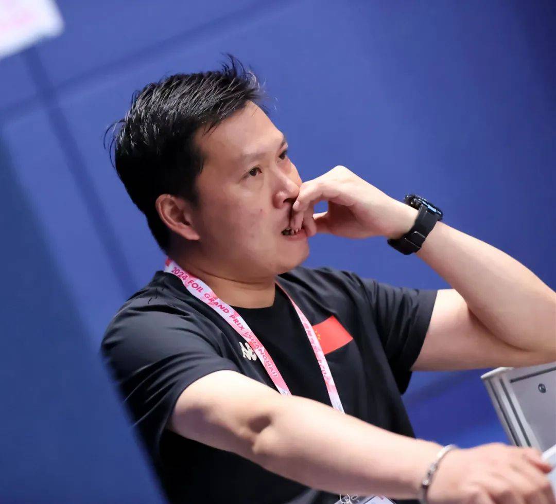 公众号《击剑》钱勇 / 按拍摄顺序排列20240517～19/ 静安区体育馆,梅