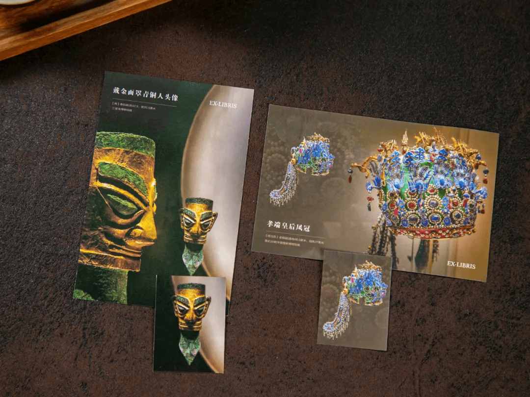 一张特价机票钱,就能带你"逛遍"全球50家博物馆的,1000 件镇馆之宝.