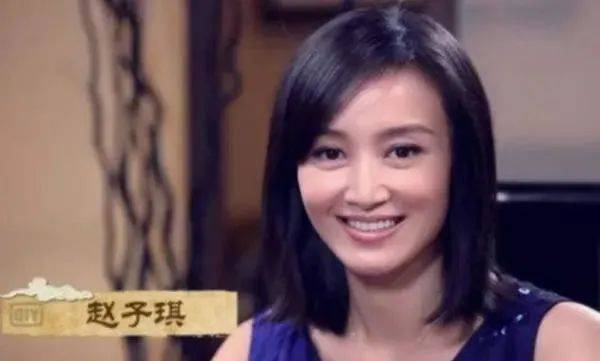 他是央视最渣主持人,10年换5个老婆_杨柳_赵子琪_陈娜