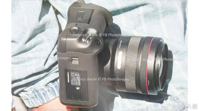 佳能r1首张曝光图来了_索尼_对焦系统_自动