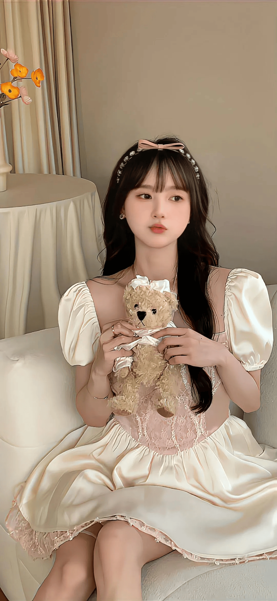 壁纸 | 全面屏4k壁纸