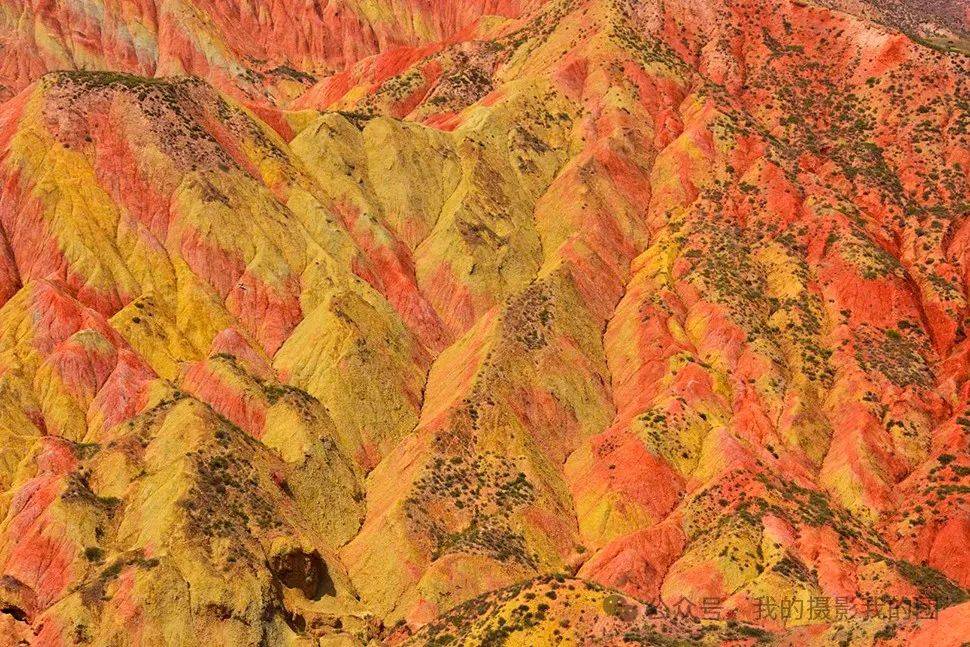 湖泊_沙丘_沙山