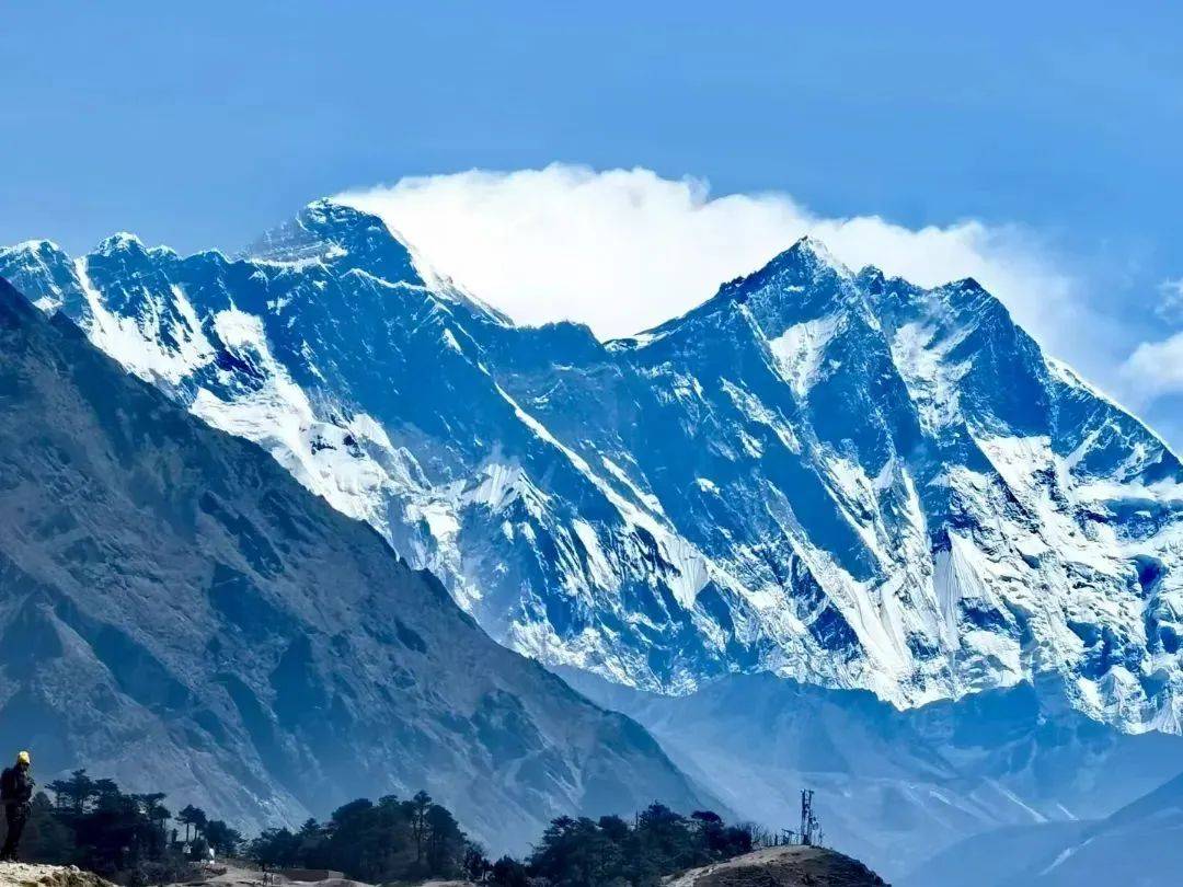 宜兴登顶珠峰第一人!