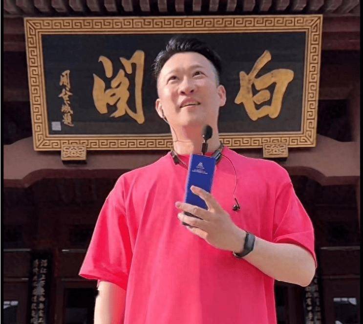 一文彻底说清曹云金艺名问题,郭德纲没资格摘字,也不敢摘字