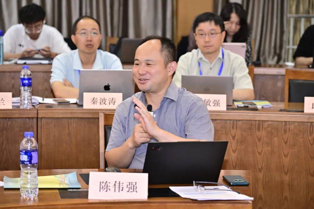 第五届"资源安全与经济科学研讨会"在厦大举办