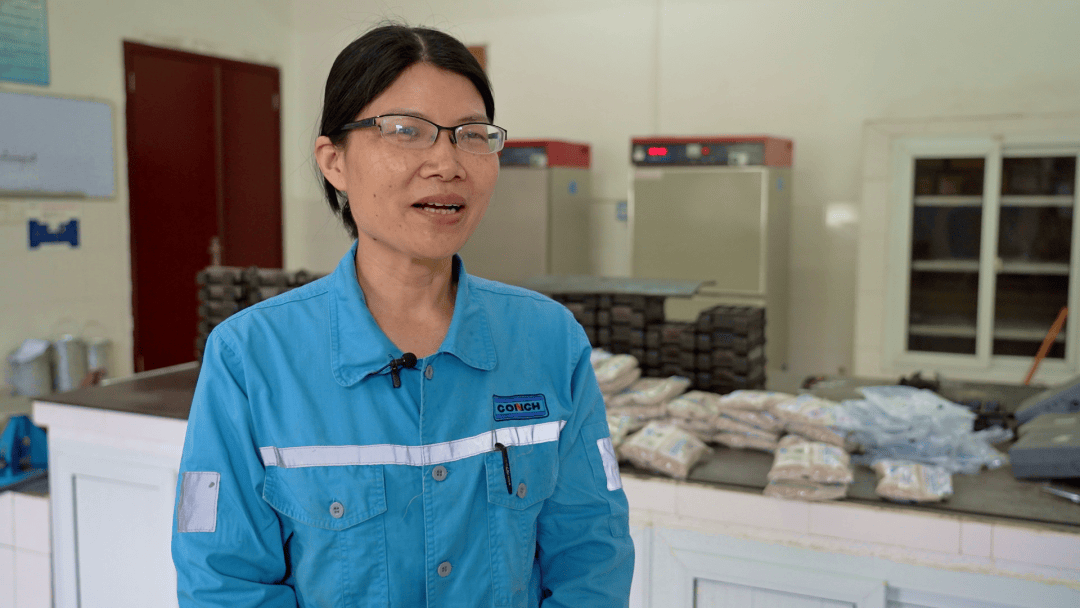 【兴业劳动模范】谭洪彬:以匠心成就卓越 在平凡中成就闪耀