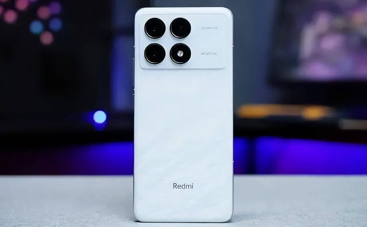 4款618值得"捡漏"的手机!2000元左右就能买到旗舰芯片机型!