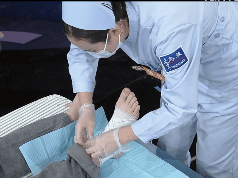 河北省急诊护士职业技能创新大赛县级医院赛道第二支晋级队伍产生!