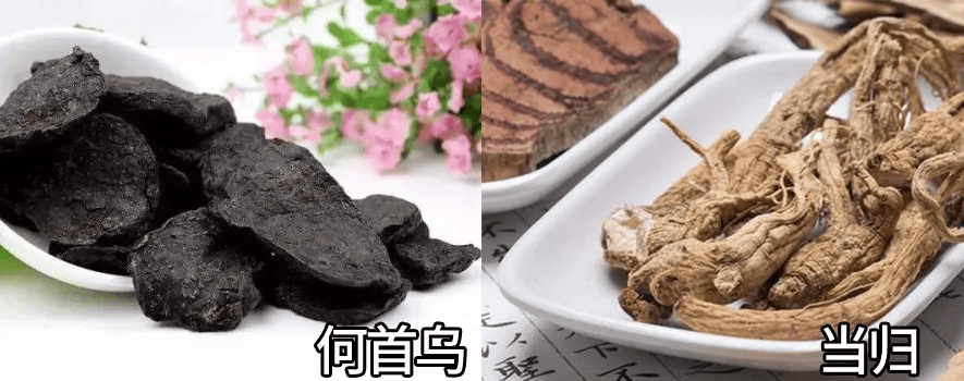 80岁老太太每天用它,头发乌黑,发量惊人,美哭了!