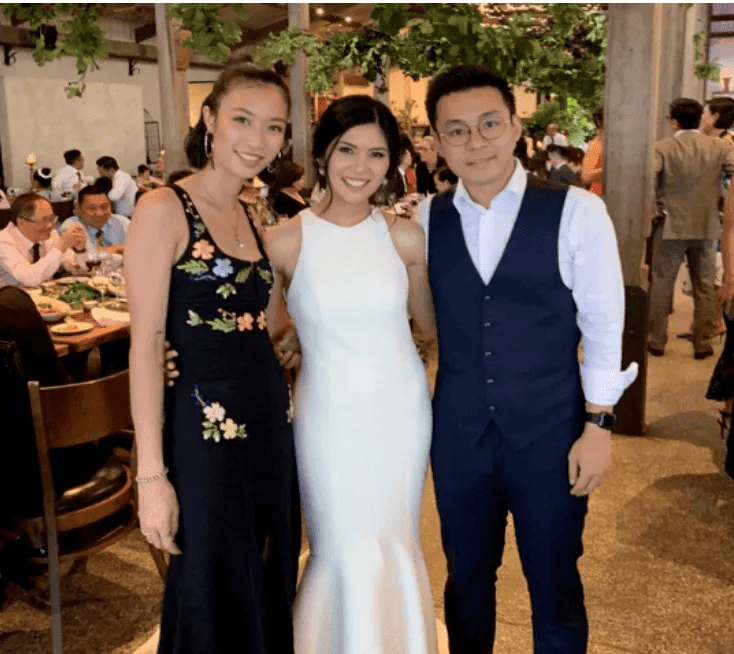 霍启刚三兄弟画风大不同_霍启仁_豪门_霍震霆