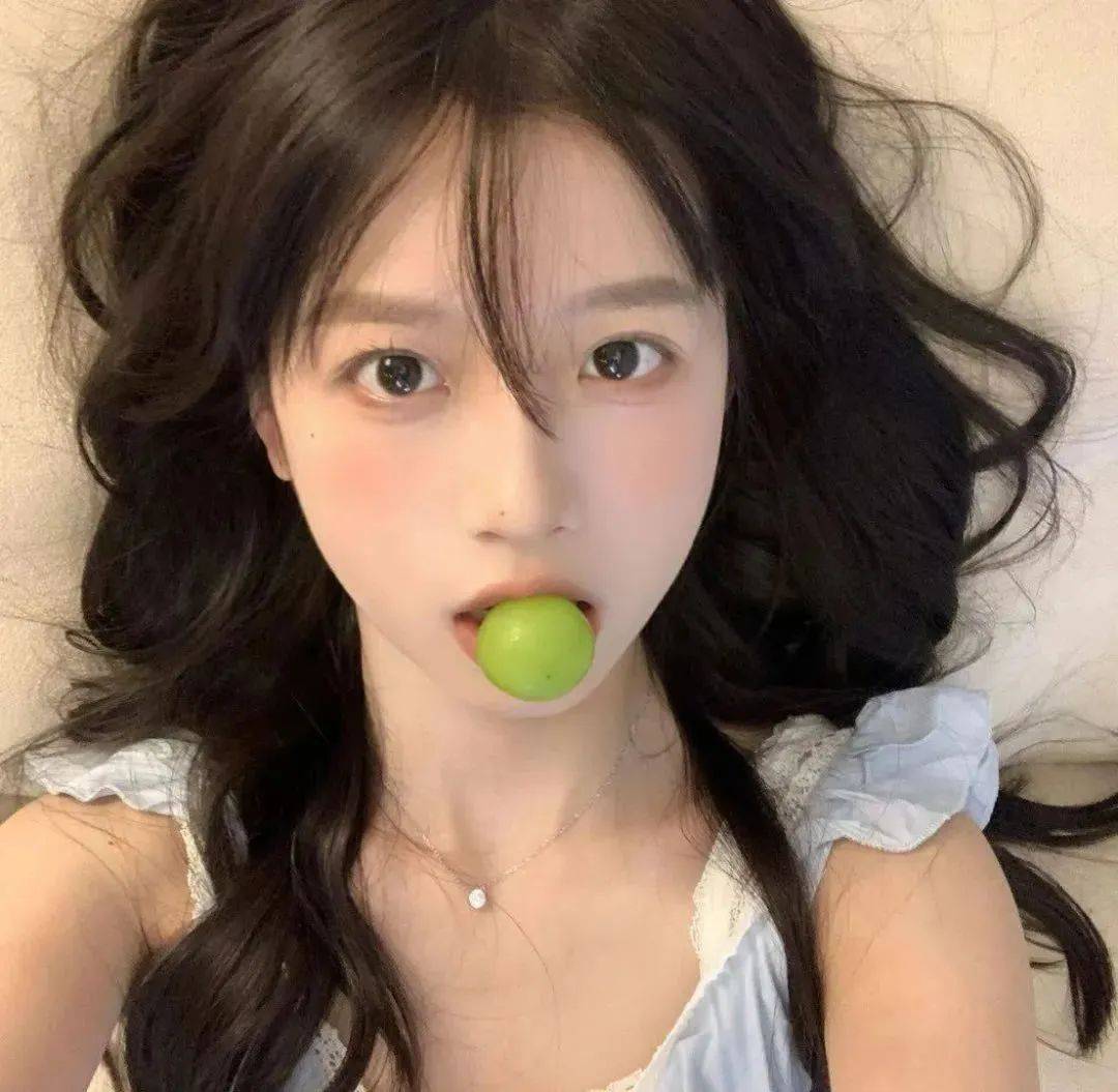 头像|甜妹女生头像